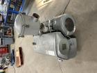 Busch Ra 400 Vacuum Pump